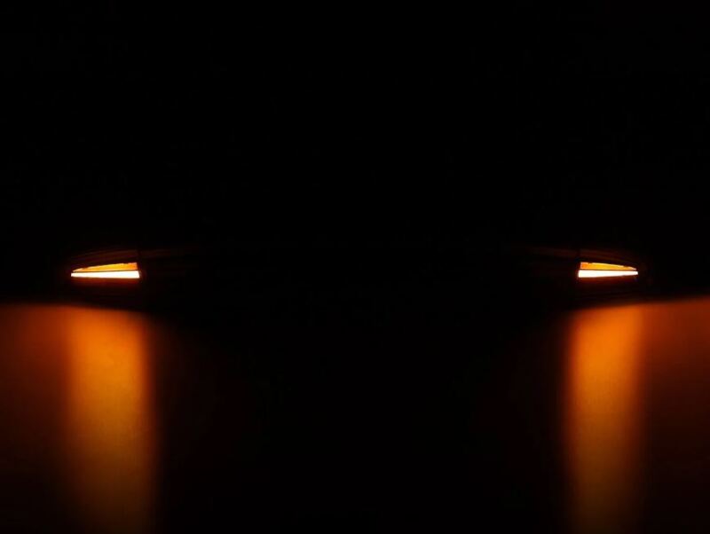 Product image 5 showing the AlphaRex tail lights identified as ARX642022.
