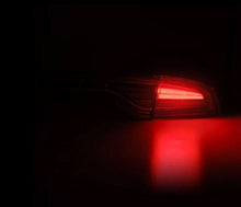 Load image into Gallery viewer, Product image 6 showing the AlphaRex tail lights identified as ARX642022.