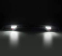 Load image into Gallery viewer, Product image 8 showing the AlphaRex tail lights identified as ARX642022.