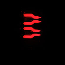 Load image into Gallery viewer, Product image 4 showing the AlphaRex tail lights identified as ARX643001.