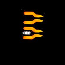 Load image into Gallery viewer, Product image 6 showing the AlphaRex tail lights identified as ARX643001.