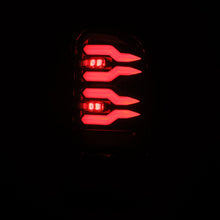 Load image into Gallery viewer, Product image 7 showing the AlphaRex tail lights identified as ARX643001.