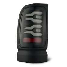 Load image into Gallery viewer, Product image 1 showing the AlphaRex tail lights identified as ARX643002.
