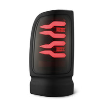 Load image into Gallery viewer, Product image 2 showing the AlphaRex tail lights identified as ARX643002.