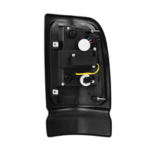 Load image into Gallery viewer, Product image 3 showing the AlphaRex tail lights identified as ARX643002.