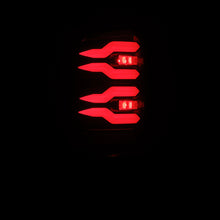 Load image into Gallery viewer, Product image 6 showing the AlphaRex tail lights identified as ARX643003.