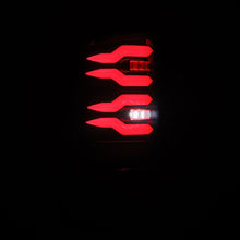Load image into Gallery viewer, Product image 7 showing the AlphaRex tail lights identified as ARX643003.