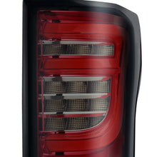 Load image into Gallery viewer, Product image 3 showing the AlphaRex tail lights identified as ARX652020.