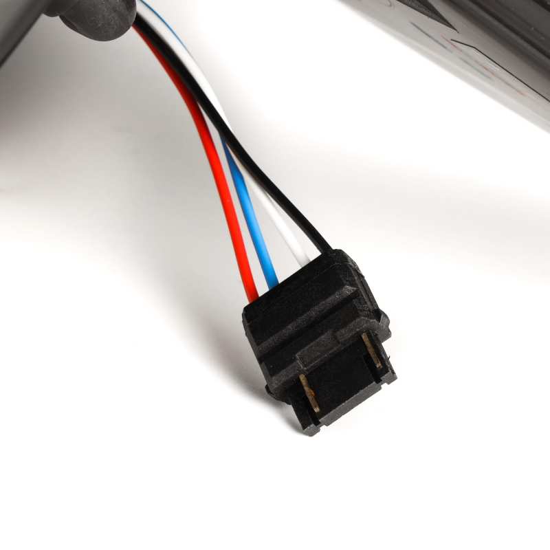 Product image 5 showing the AlphaRex tail lights identified as ARX652020.
