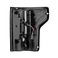 Load image into Gallery viewer, Product image 6 showing the AlphaRex tail lights identified as ARX652020.