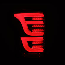 Load image into Gallery viewer, Product image 7 showing the AlphaRex tail lights identified as ARX652030.