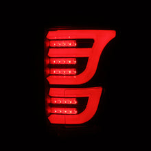 Load image into Gallery viewer, Product image 5 showing the AlphaRex tail lights identified as ARX652040.