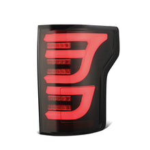 Load image into Gallery viewer, Product image 7 showing the AlphaRex tail lights identified as ARX652040.