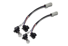 Load image into Gallery viewer, Product image 1 showing the AlphaRex tail lights identified as ARX652200.
