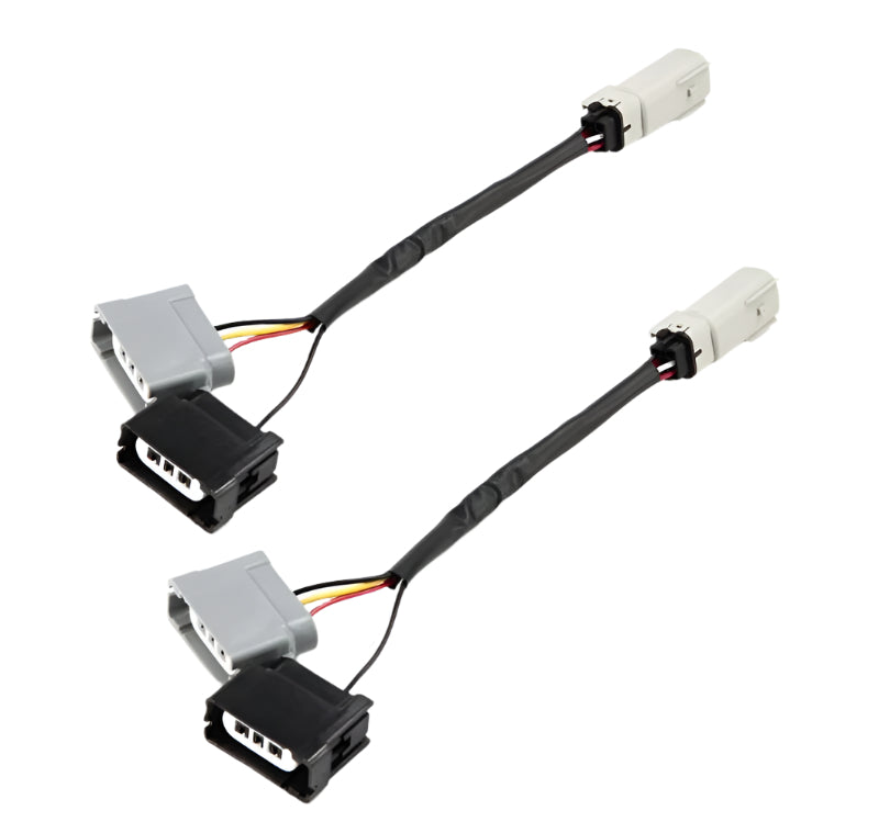 Product image 1 showing the AlphaRex wiring connectors identified as ARX652201.