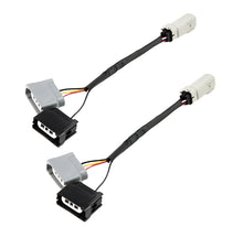 Load image into Gallery viewer, Product image 1 showing the AlphaRex wiring connectors identified as ARX652201.