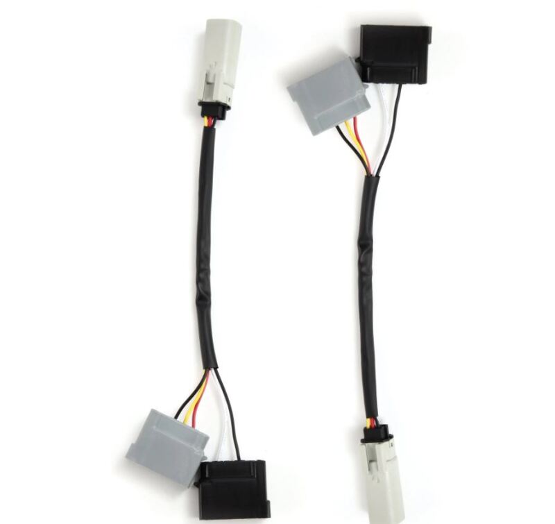 Product image 2 showing the AlphaRex wiring connectors identified as ARX652201.