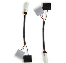 Load image into Gallery viewer, Product image 2 showing the AlphaRex wiring connectors identified as ARX652201.