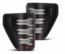 Load image into Gallery viewer, Product image 1 showing the AlphaRex headlights identified as ARX653020.