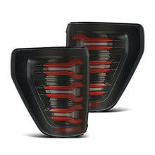 Load image into Gallery viewer, Product image 1 showing the AlphaRex headlights identified as ARX653030.