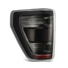 Load image into Gallery viewer, Product image 1 showing the AlphaRex tail lights identified as ARX653060.