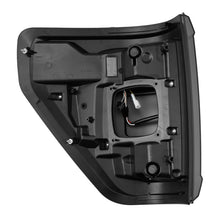 Load image into Gallery viewer, Product image 2 showing the AlphaRex tail lights identified as ARX653060.