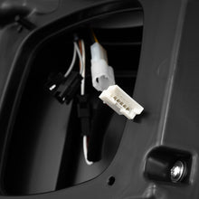 Load image into Gallery viewer, Product image 7 showing the AlphaRex tail lights identified as ARX653060.