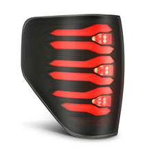 Load image into Gallery viewer, Product image 5 showing the AlphaRex tail lights identified as ARX653070.