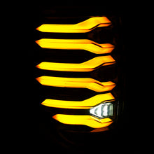 Load image into Gallery viewer, Product image 6 showing the AlphaRex tail lights identified as ARX653070.