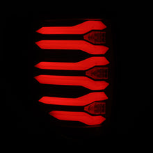 Load image into Gallery viewer, Product image 7 showing the AlphaRex tail lights identified as ARX653070.