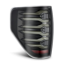 Load image into Gallery viewer, Product image 1 showing the AlphaRex tail lights identified as ARX653080.