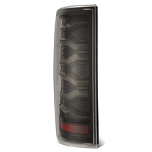 Load image into Gallery viewer, Product image 8 showing the AlphaRex tail lights identified as ARX653080.