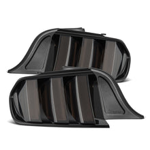 Load image into Gallery viewer, Product image 1 showing the AlphaRex headlights identified as ARX655010.