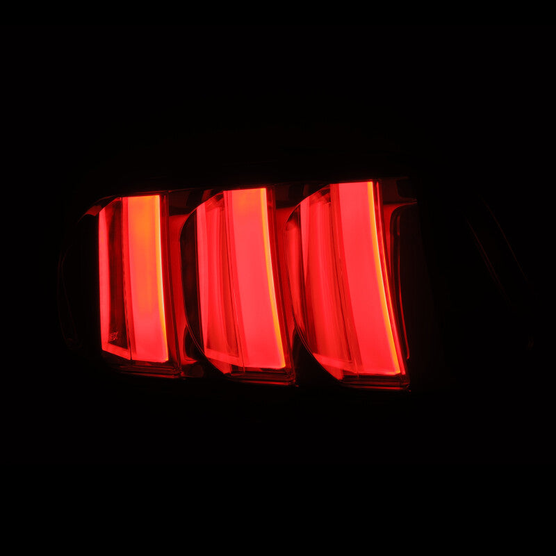 Product image 4 showing the AlphaRex headlights identified as ARX655010.
