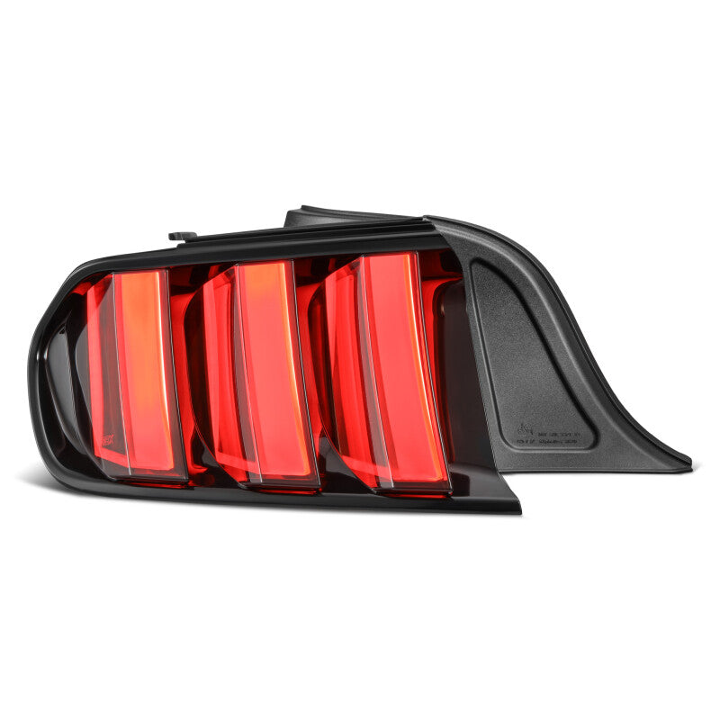 Product image 5 showing the AlphaRex headlights identified as ARX655010.