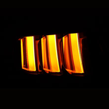 Load image into Gallery viewer, Product image 6 showing the AlphaRex headlights identified as ARX655010.
