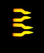 Load image into Gallery viewer, Product image 2 showing the AlphaRex headlights identified as ARX658001.