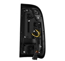 Load image into Gallery viewer, Product image 3 showing the AlphaRex headlights identified as ARX658001.