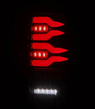 Load image into Gallery viewer, Product image 4 showing the AlphaRex headlights identified as ARX658001.