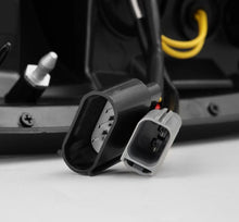 Load image into Gallery viewer, Product image 6 showing the AlphaRex headlights identified as ARX658001.
