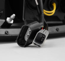 Load image into Gallery viewer, Product image 4 showing the AlphaRex tail lights identified as ARX658002.