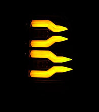 Load image into Gallery viewer, Product image 5 showing the AlphaRex tail lights identified as ARX658002.
