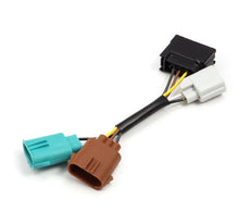 Load image into Gallery viewer, Product image 5 showing the AlphaRex wiring connectors identified as ARX658011.