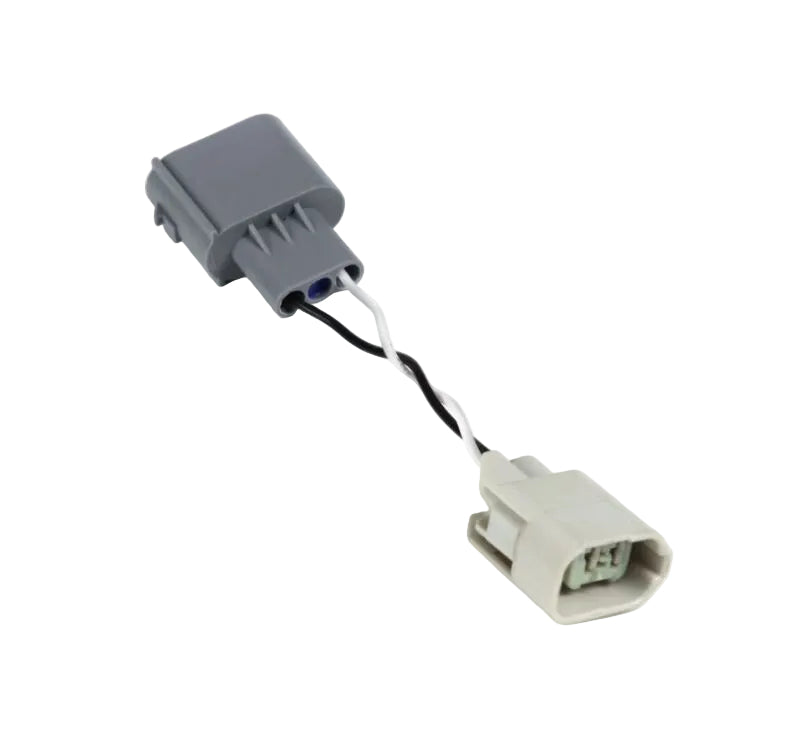 Product image 2 showing the AlphaRex wiring connectors identified as ARX658012.