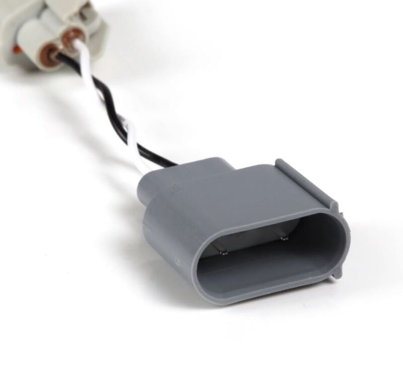 Product image 3 showing the AlphaRex wiring connectors identified as ARX658012.