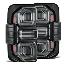 Load image into Gallery viewer, Product image 1 showing the AlphaRex headlights identified as ARX659010.