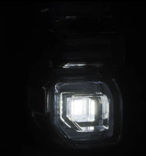 Load image into Gallery viewer, Product image 2 showing the AlphaRex headlights identified as ARX659010.