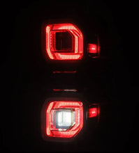 Load image into Gallery viewer, Product image 2 showing the AlphaRex headlights identified as ARX659020.