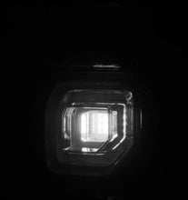 Load image into Gallery viewer, Product image 5 showing the AlphaRex headlights identified as ARX659020.