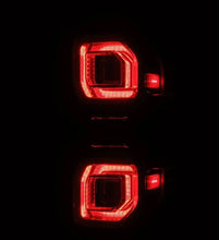 Load image into Gallery viewer, Product image 7 showing the AlphaRex headlights identified as ARX659020.
